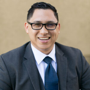 Branden Sigua