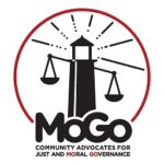 Moral Governance Logo