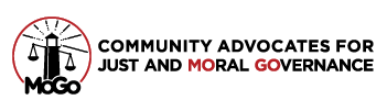 Moral Governance Logo